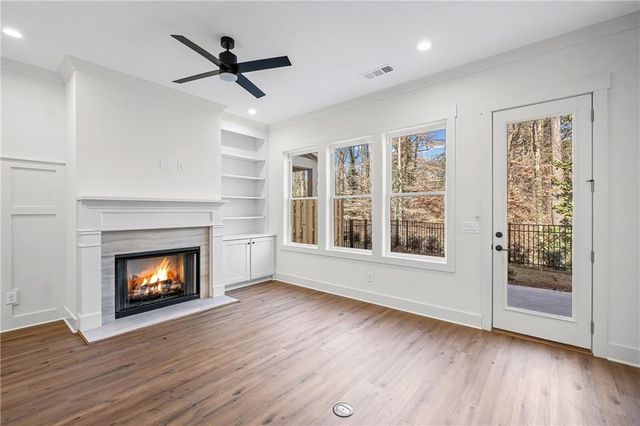 1981 American Way 28, Kennesaw, GA 30144