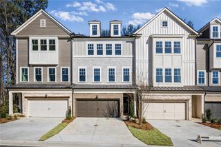 1981 American Way 28, Kennesaw, GA 30144