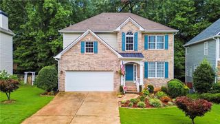 4363 Walforde Boulevard, Acworth, GA 30101