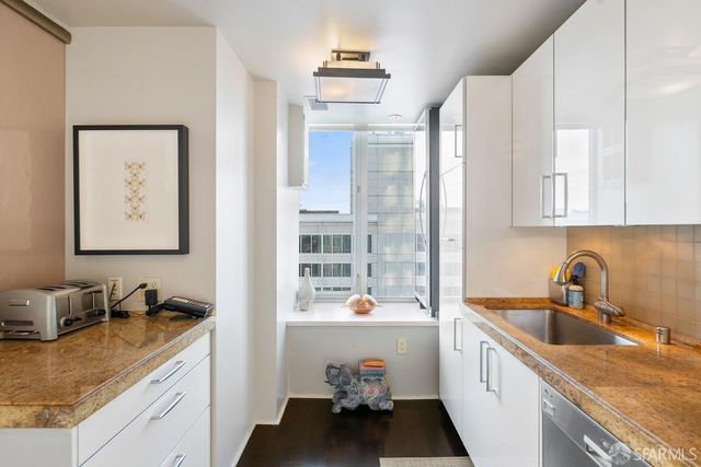 188 Minna Street 36B, San Francisco, CA 94105