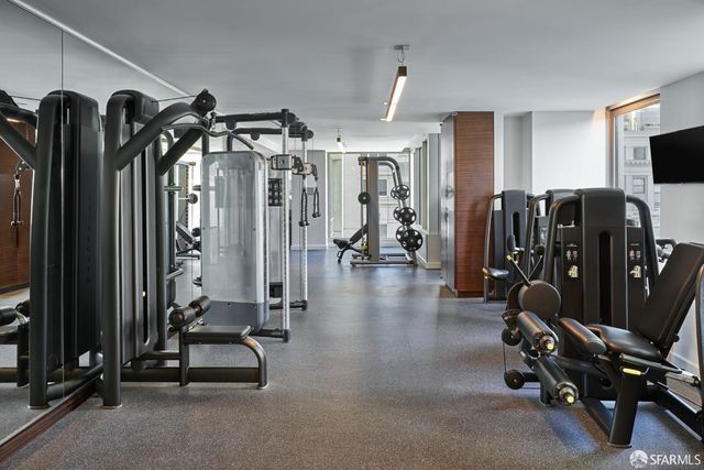 188 Minna Street 36B, San Francisco, CA 94105