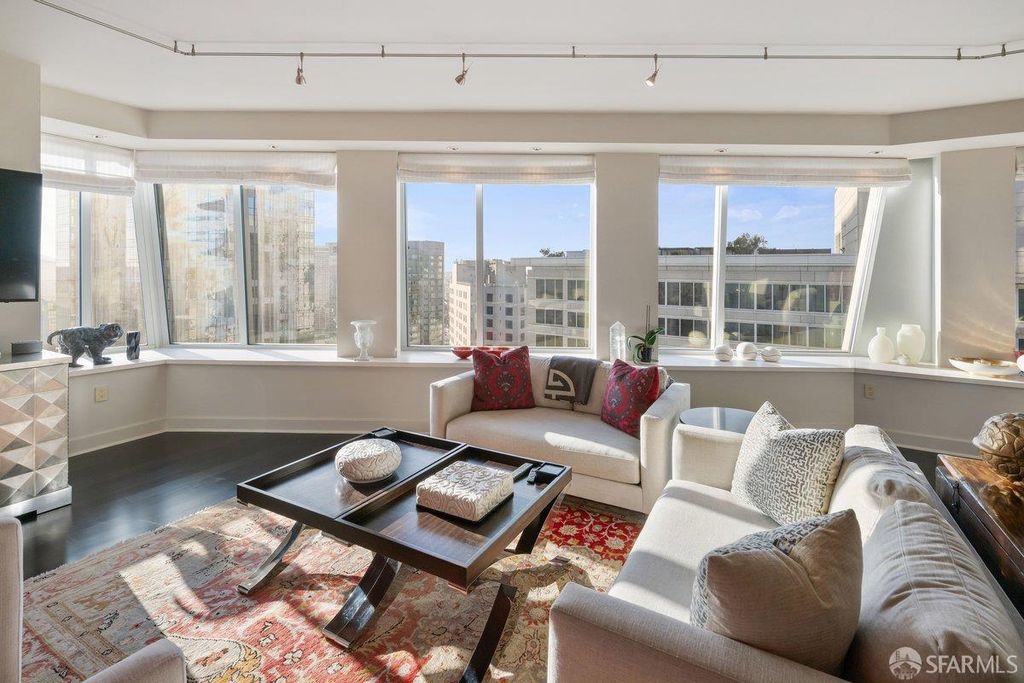 188 Minna Street 36B, San Francisco, CA 94105