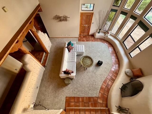 3 Chamisa Place, Corrales, NM 87048