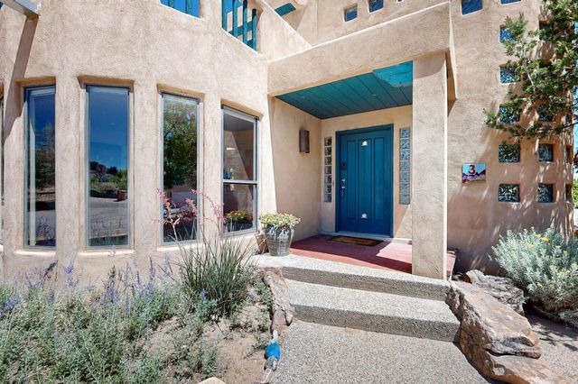 3 Chamisa Place, Corrales, NM 87048