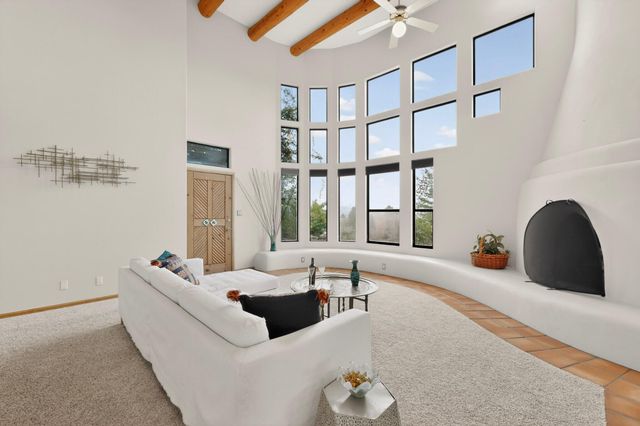 3 Chamisa Place, Corrales, NM 87048
