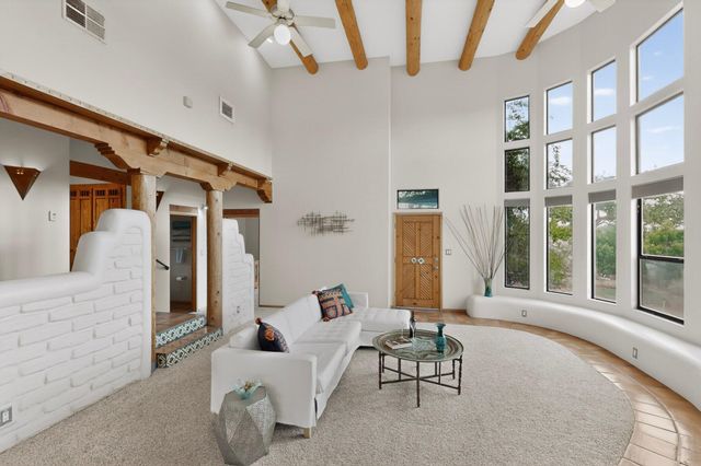3 Chamisa Place, Corrales, NM 87048