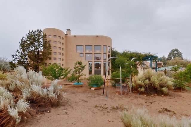 3 Chamisa Place, Corrales, NM 87048