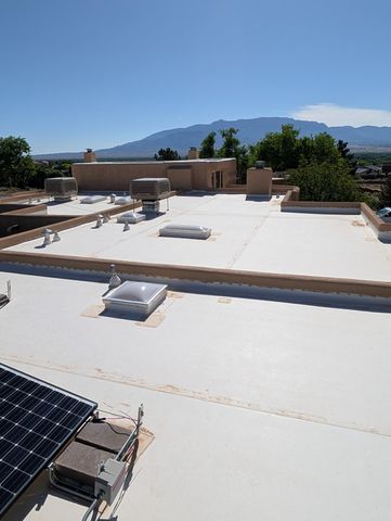 3 Chamisa Place, Corrales, NM 87048
