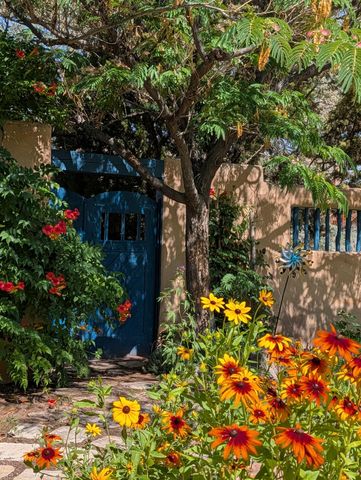 3 Chamisa Place, Corrales, NM 87048