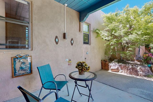 3 Chamisa Place, Corrales, NM 87048