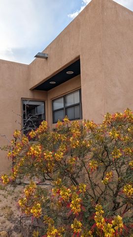 3 Chamisa Place, Corrales, NM 87048