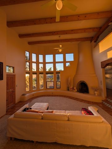 3 Chamisa Place, Corrales, NM 87048