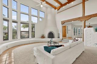 3 Chamisa Place, Corrales, NM 87048