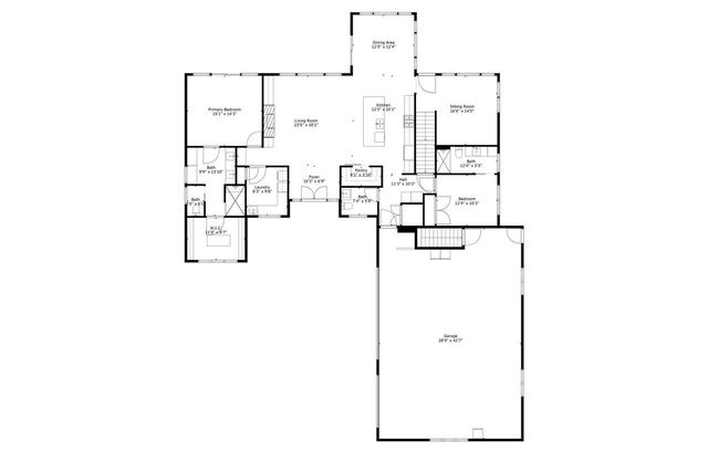 1751 EAST SHORE CIRCLE, Green Bay, WI 54302