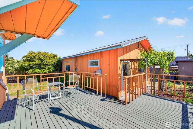 2009 11th Street, Anacortes, WA 98221