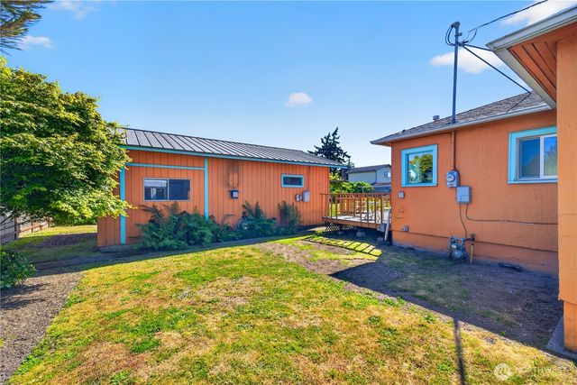 2009 11th Street, Anacortes, WA 98221