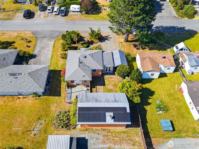 2009 11th Street, Anacortes, WA 98221