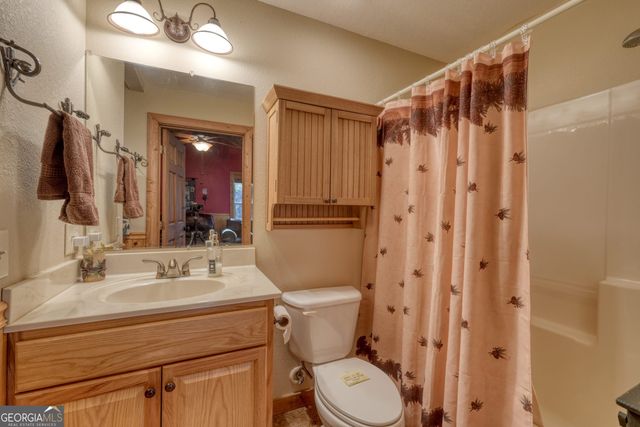 518 Rizzitello Lane 9, Blairsville, GA 30512