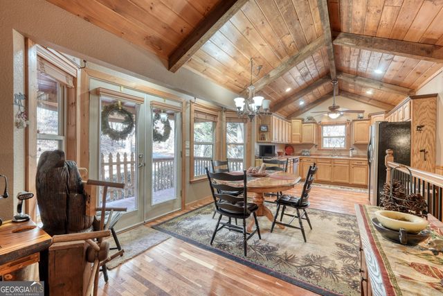 518 Rizzitello Lane 9, Blairsville, GA 30512