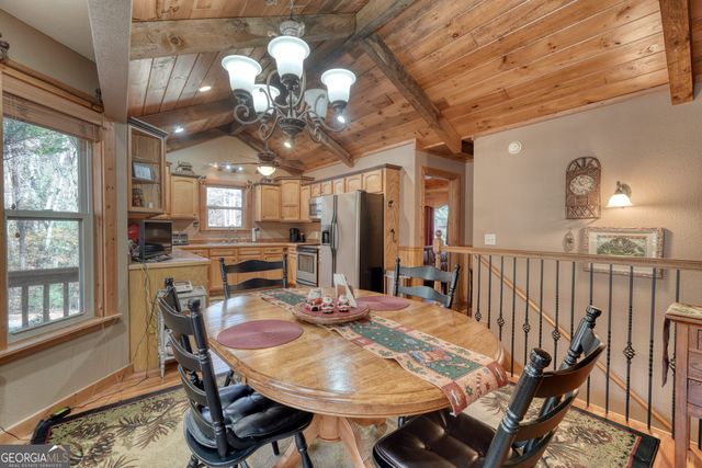 518 Rizzitello Lane 9, Blairsville, GA 30512