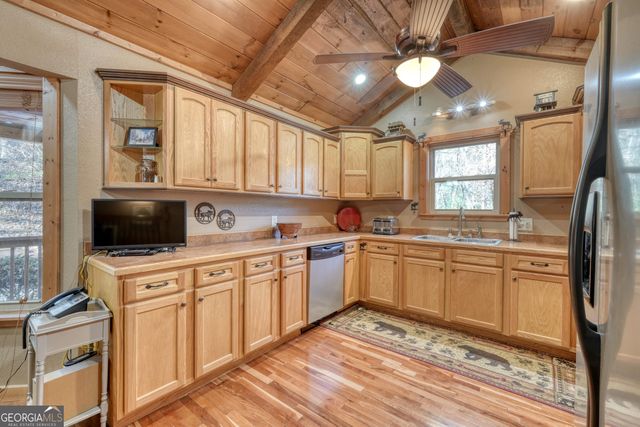 518 Rizzitello Lane 9, Blairsville, GA 30512