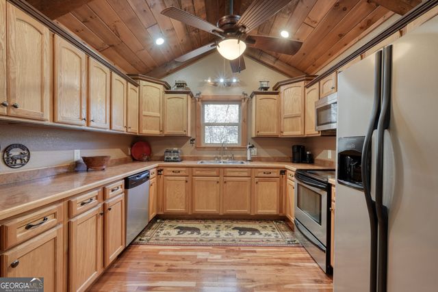 518 Rizzitello Lane 9, Blairsville, GA 30512