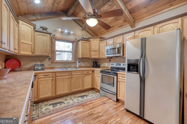 518 Rizzitello Lane 9, Blairsville, GA 30512