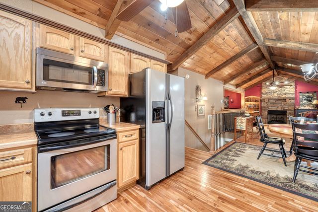 518 Rizzitello Lane 9, Blairsville, GA 30512
