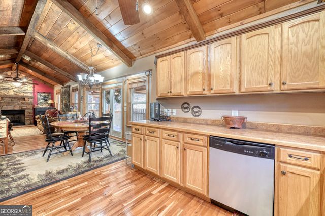 518 Rizzitello Lane 9, Blairsville, GA 30512