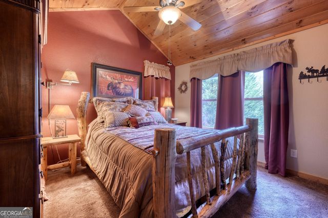 518 Rizzitello Lane 9, Blairsville, GA 30512