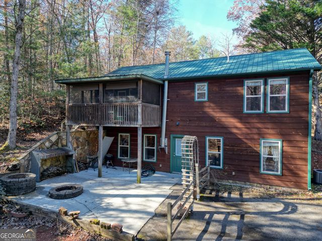518 Rizzitello Lane 9, Blairsville, GA 30512