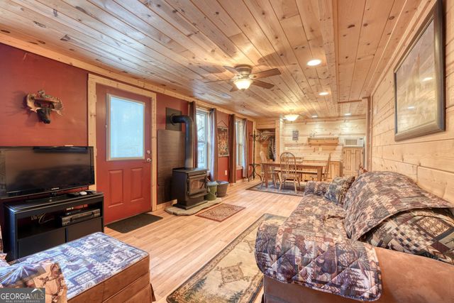 518 Rizzitello Lane 9, Blairsville, GA 30512
