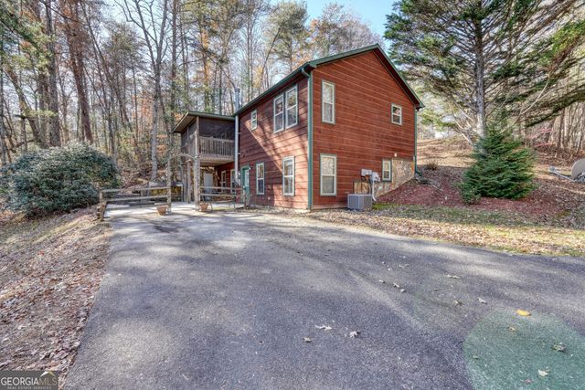 518 Rizzitello Lane 9, Blairsville, GA 30512