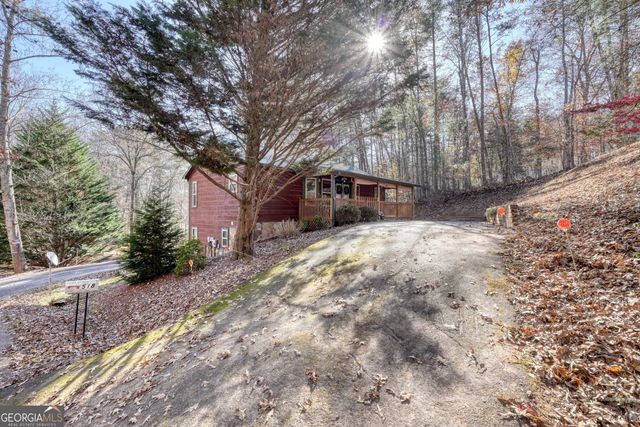 518 Rizzitello Lane 9, Blairsville, GA 30512