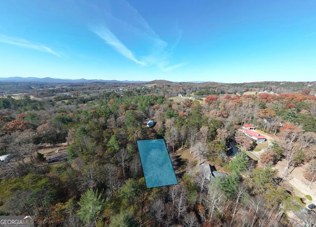 518 Rizzitello Lane 9, Blairsville, GA 30512