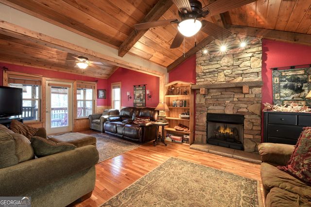 518 Rizzitello Lane 9, Blairsville, GA 30512