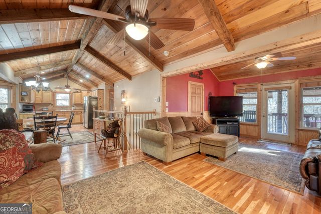 518 Rizzitello Lane 9, Blairsville, GA 30512