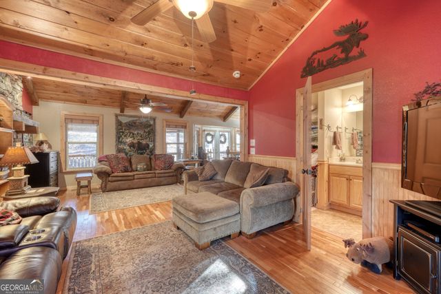 518 Rizzitello Lane 9, Blairsville, GA 30512