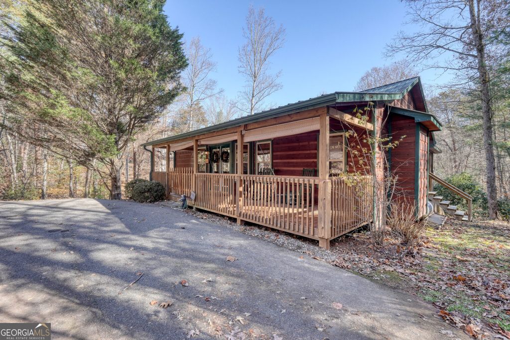 518 Rizzitello Lane 9, Blairsville, GA 30512
