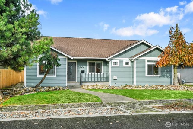 1001 8th Avenue NW, Puyallup, WA 98371