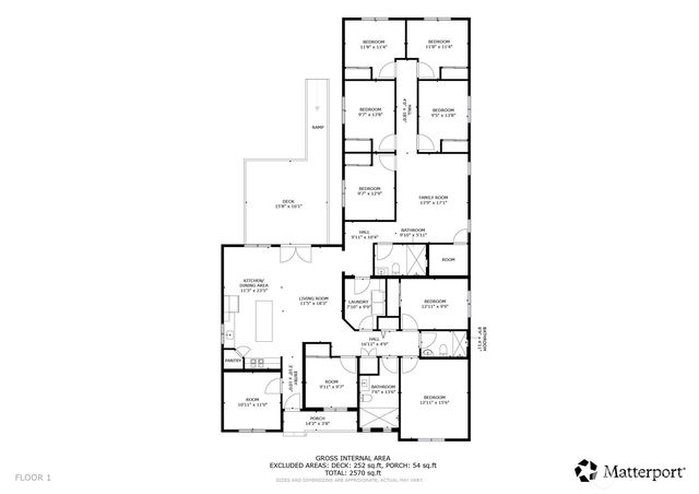 1001 8th Avenue NW, Puyallup, WA 98371