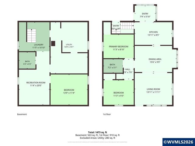 375 23rd St SE, Salem, OR 97301