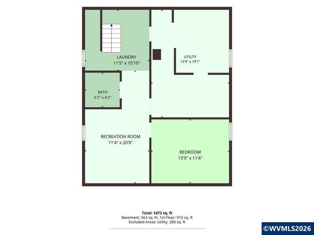375 23rd St SE, Salem, OR 97301