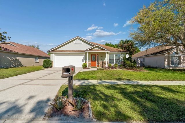 11029 STREAMSIDE DRIVE, Tampa, FL 33624