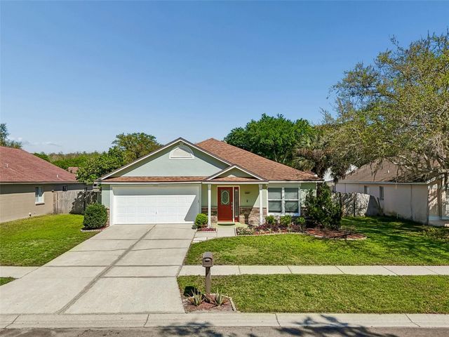 11029 STREAMSIDE DRIVE, Tampa, FL 33624