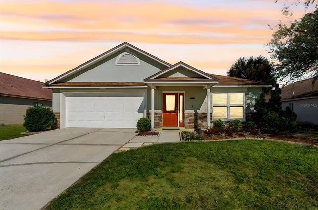 11029 STREAMSIDE DRIVE, Tampa, FL 33624