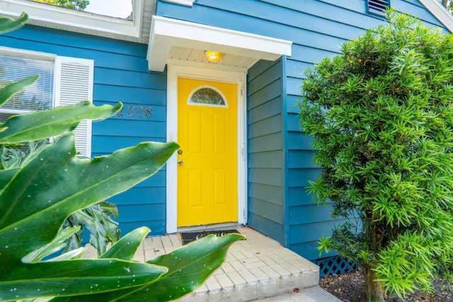 2008 PAGE AVENUE, Orlando, FL 32806