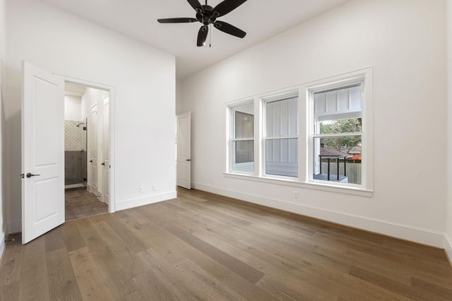 3714 Grennoch Lane, Houston, TX 77025