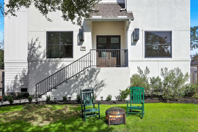 3714 Grennoch Lane, Houston, TX 77025