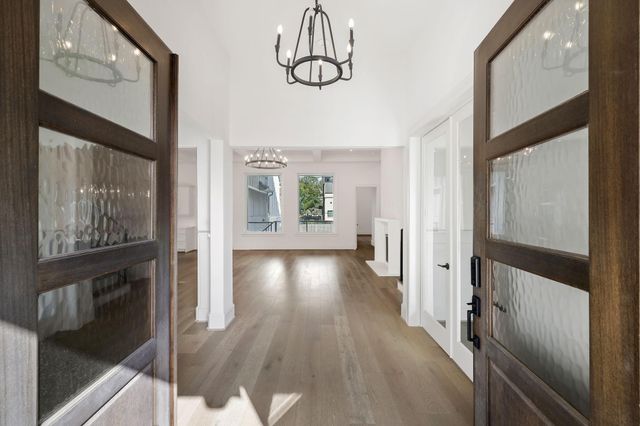 3714 Grennoch Lane, Houston, TX 77025